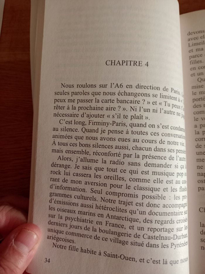 Le tableau du peintre juif de Benoît Séverac - photo numéro 4