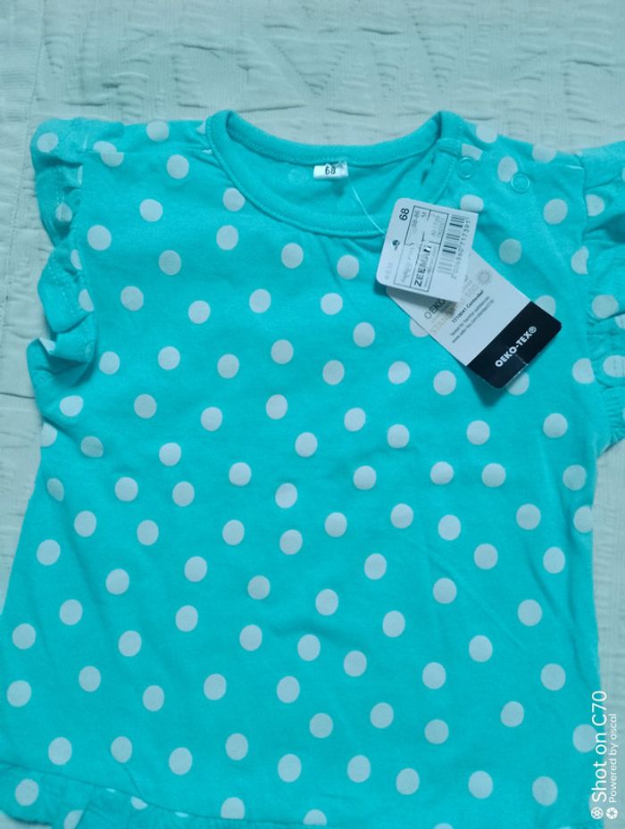 Lot 6 mois été Terre de Marins Sucre D orge - photo numéro 3