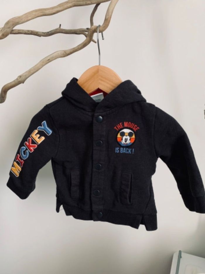 Veste Disney
