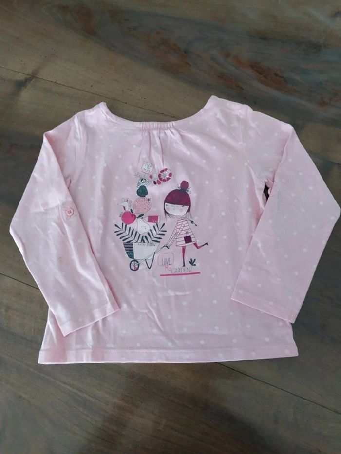 đźš« T.shirt Ă manches longuesđźš«