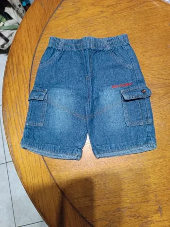 Bermuda jean Lee Cooper 86