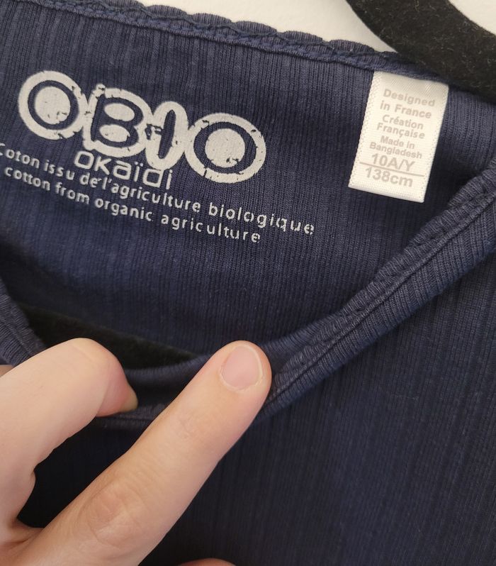 Maillot - photo numéro 2