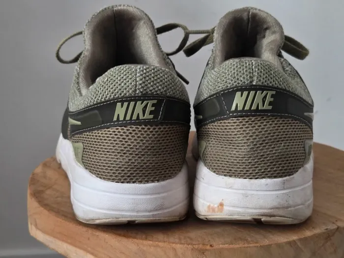 Basket Nike Air max zéro 44.5 - photo numéro 6