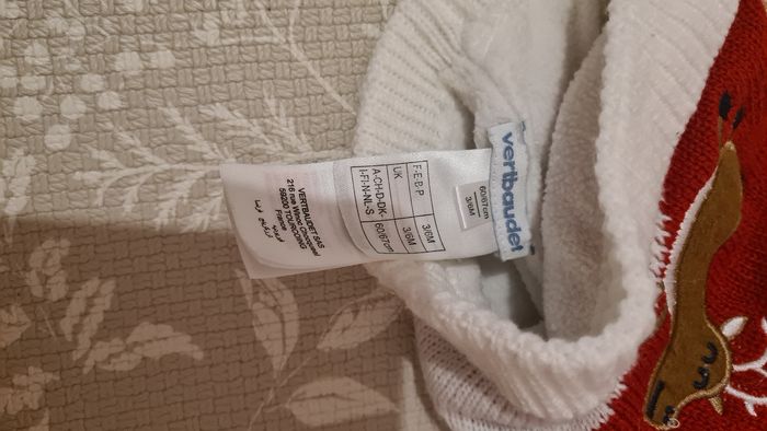 Bonnet + tour de cou - photo numéro 2