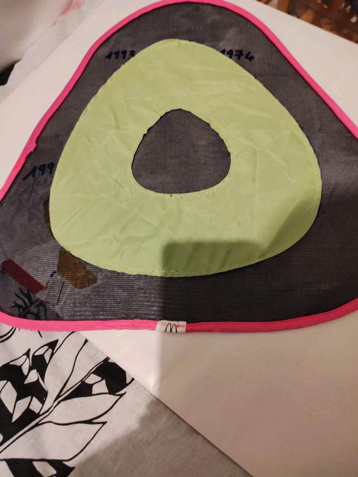 Jouet McDonald's - photo numéro 3