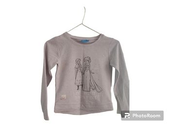 Pull reine des neige