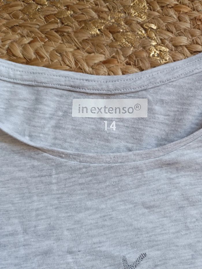 Manche longue - photo numéro 4