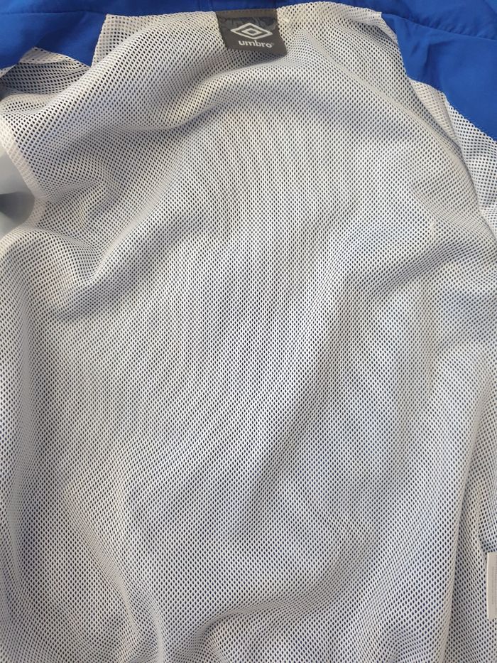 Veste zippée 114 cm - photo numéro 3