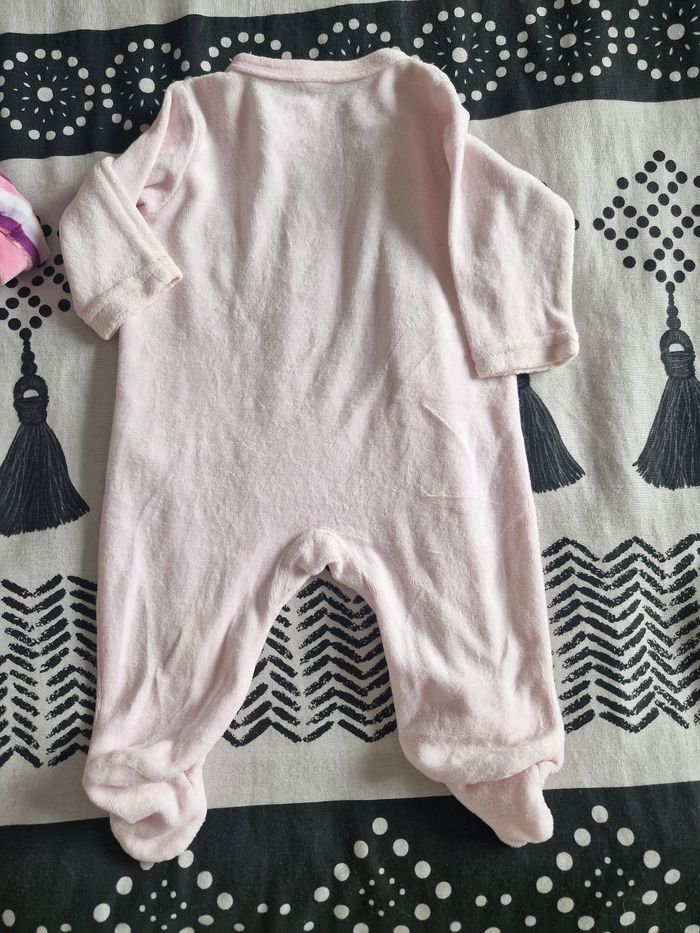 2 pyjama bébé - photo numéro 4