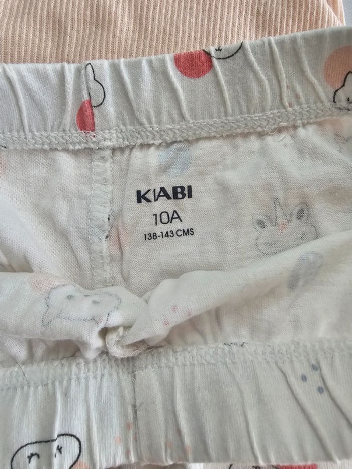 Pyjama 10 ans - photo numéro 4