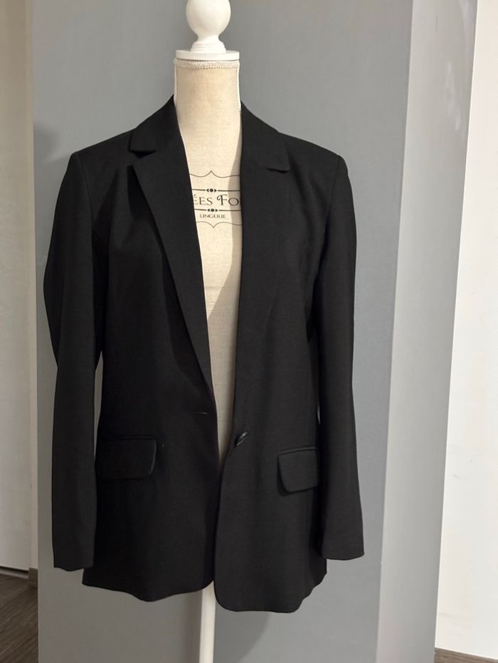 Veste blazer - photo numéro 3