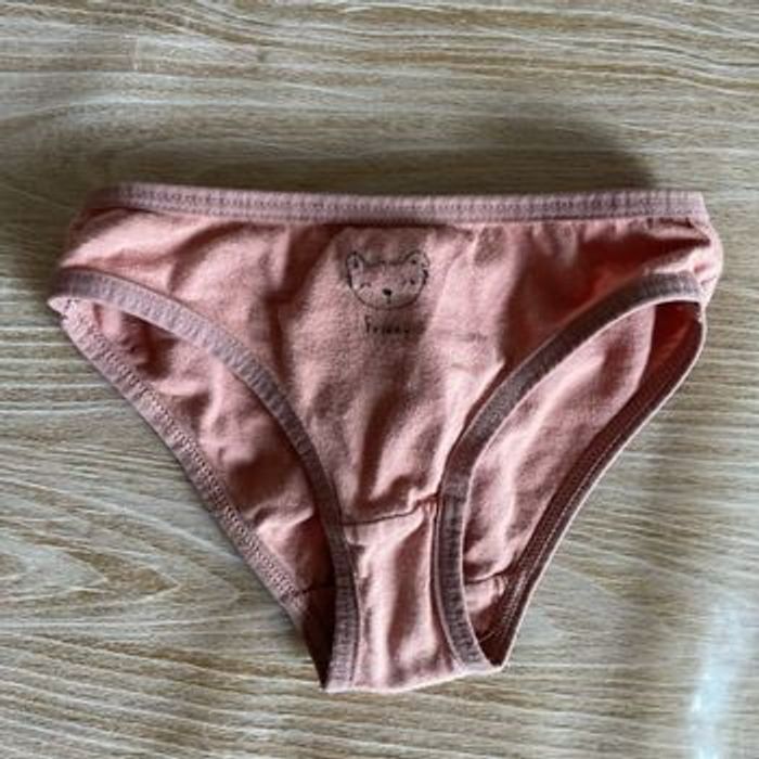 Lot de 6 culottes - photo numéro 5