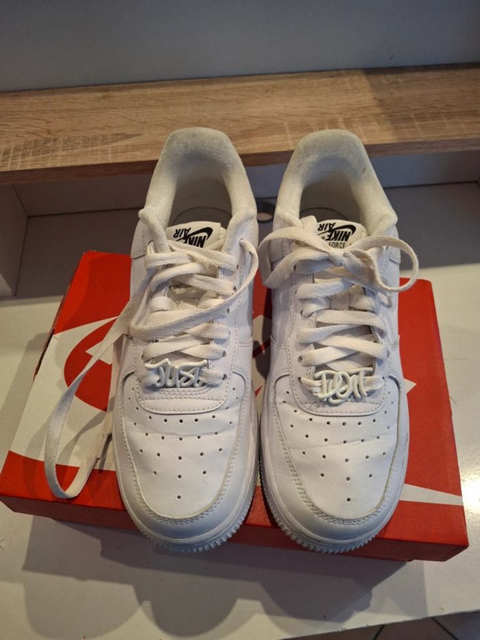 Nike 38 - photo numéro 3
