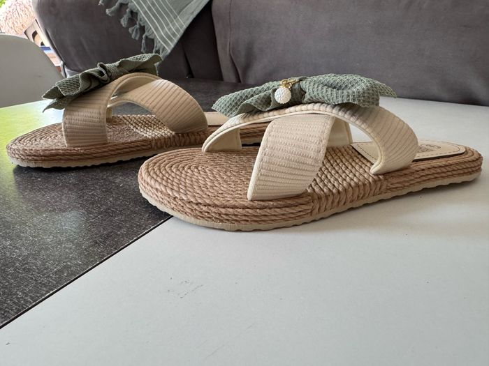 Nu-pieds - photo numéro 4