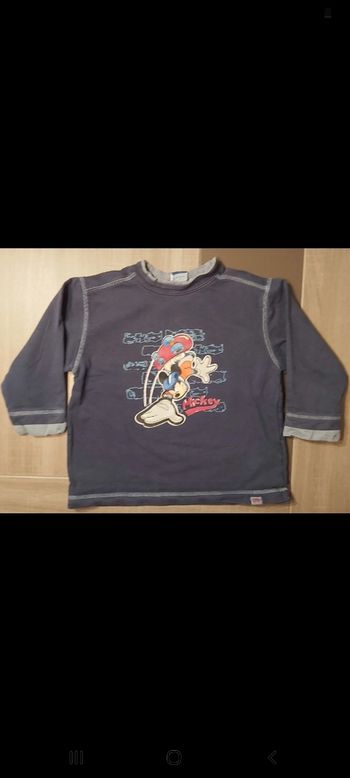 Pull Disney