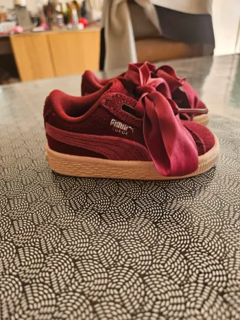 Basket Puma