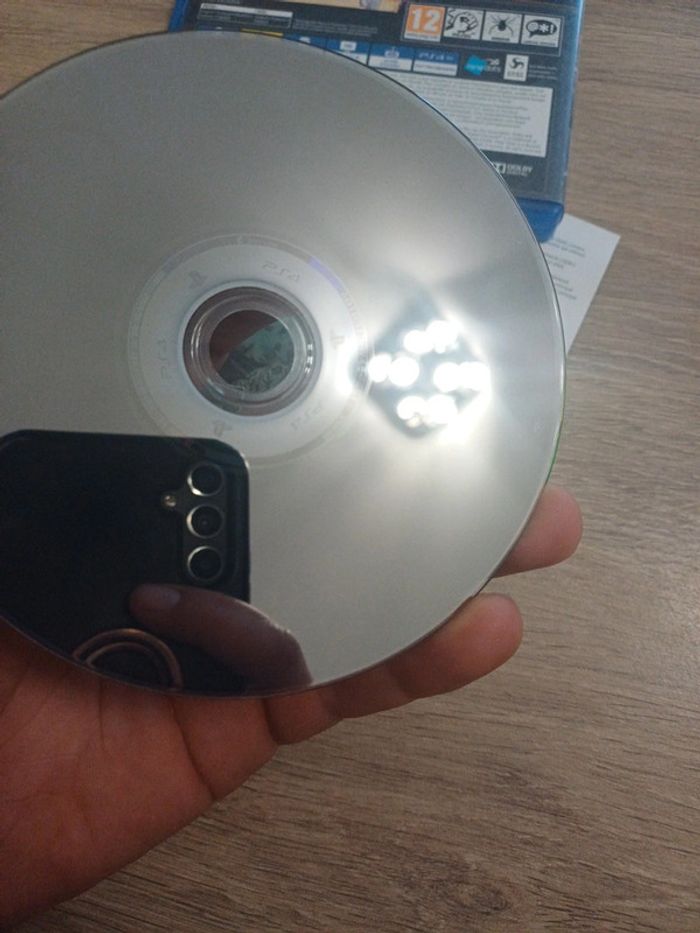 Outward Playstation 4 (PS4) - photo numéro 7