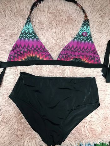 Maillot 2 pièces