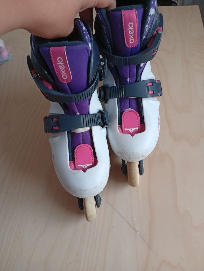 Roller taille 30/32 - photo numéro 6