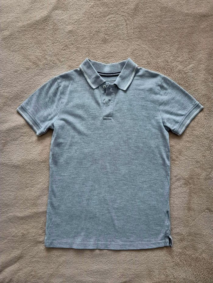 Polo 12 ans