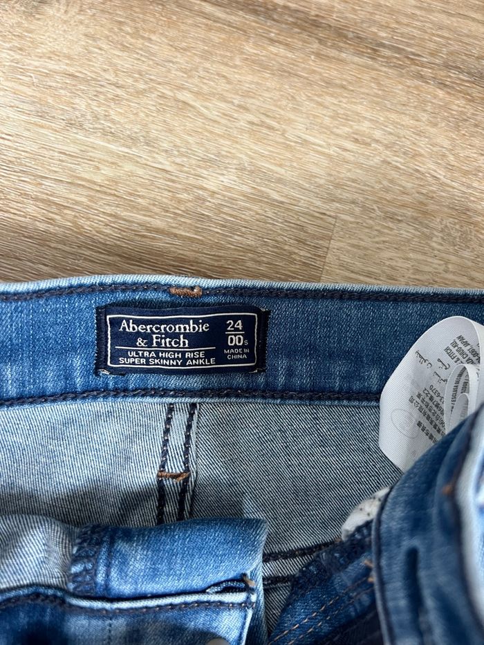 Jeans - photo numéro 2