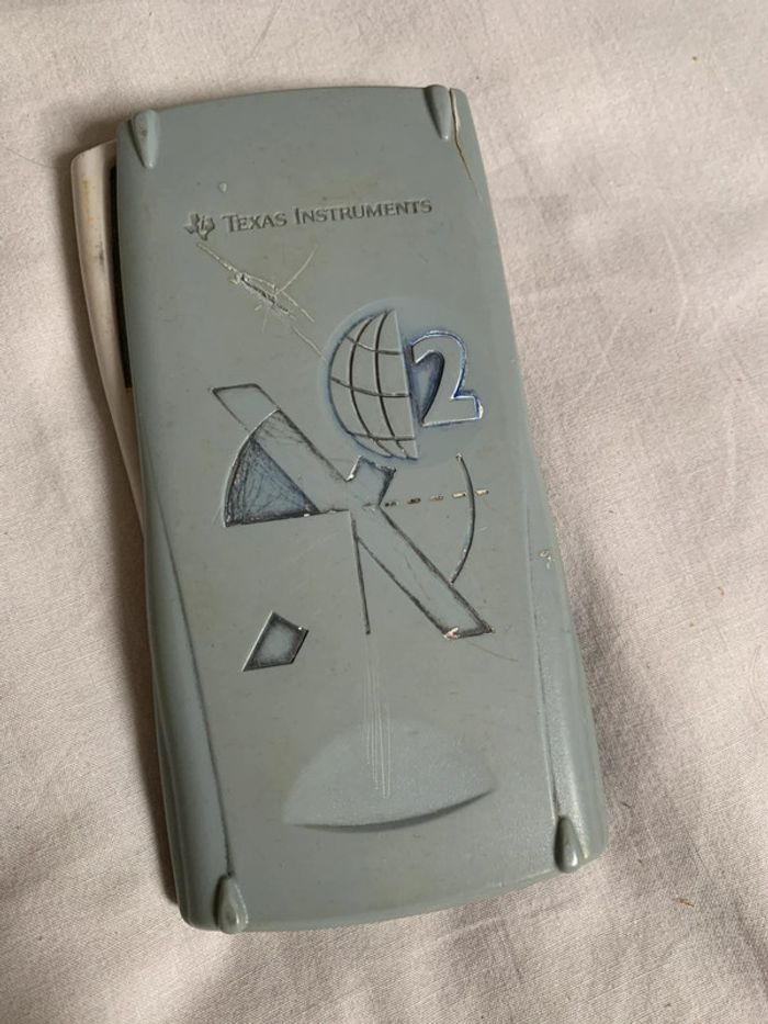 Texas Instruments TI 30X II B - photo numéro 2