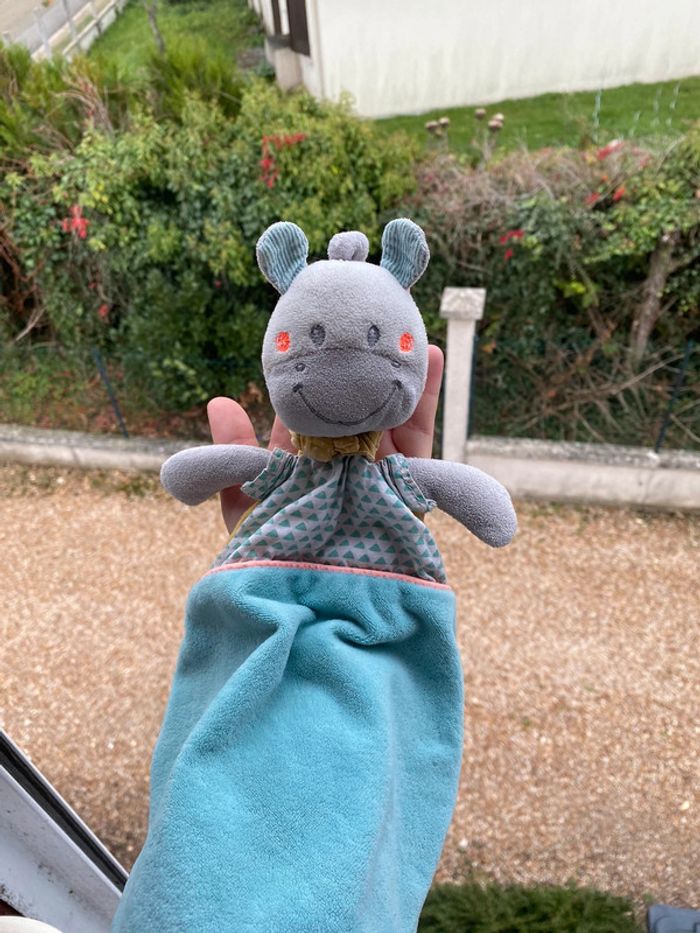 Doudou - photo numéro 2