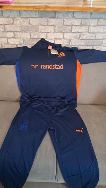 Ensembles puma Marseille 