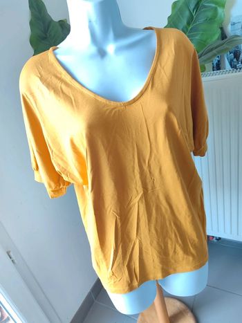 Joli t shirt léger