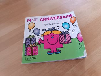 Livre pour enfants