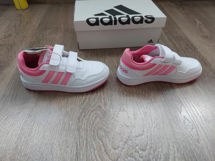 Basket adidas - photo numéro 3