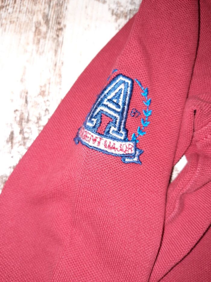 Polo sergent major 4 ans - photo numéro 4