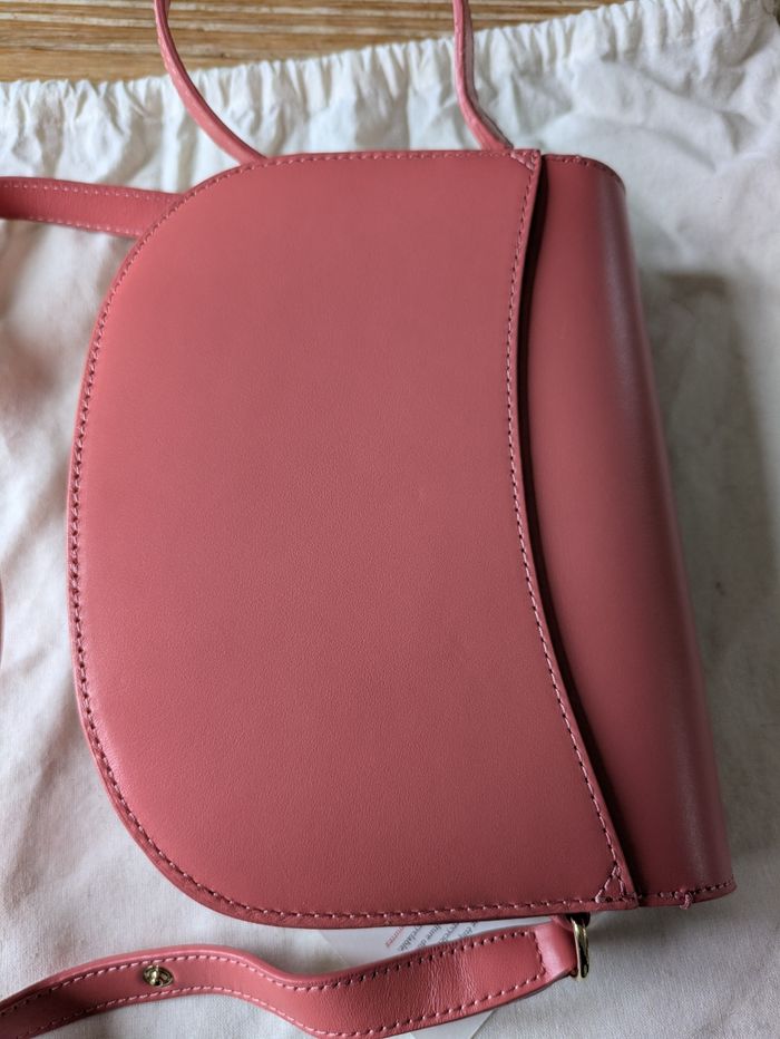 Sac Claude Sézane - photo numéro 3