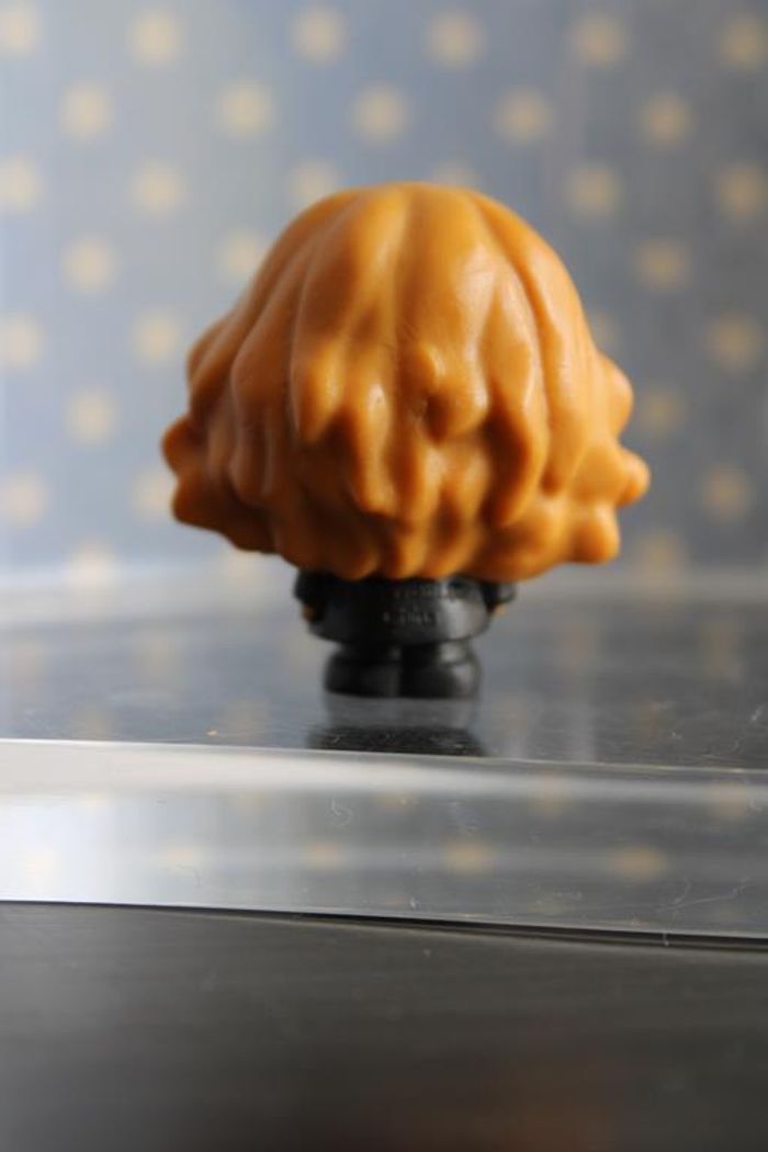 Harry Potter pencil topper Hermione Granger - photo numéro 5