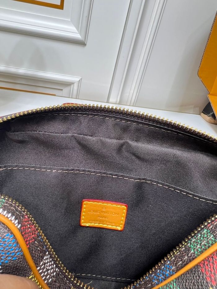 Louis Vuittoṇ      Nil  N26823 - photo numéro 8