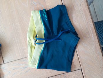 Maillot de bain