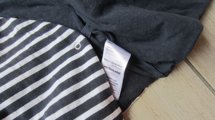Veste a capuche pour l'extérieur - photo numéro 4