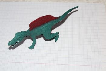 dinosaure