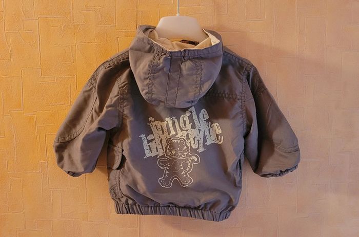 Veste bébé garçon - photo numéro 8