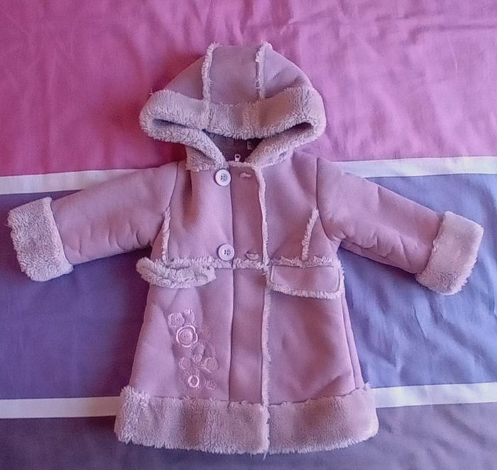 Manteau