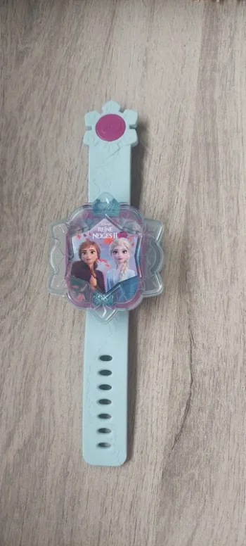 Montre enfant