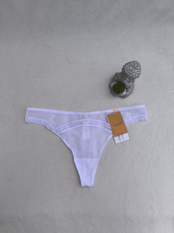 Culotte Chantelle 40