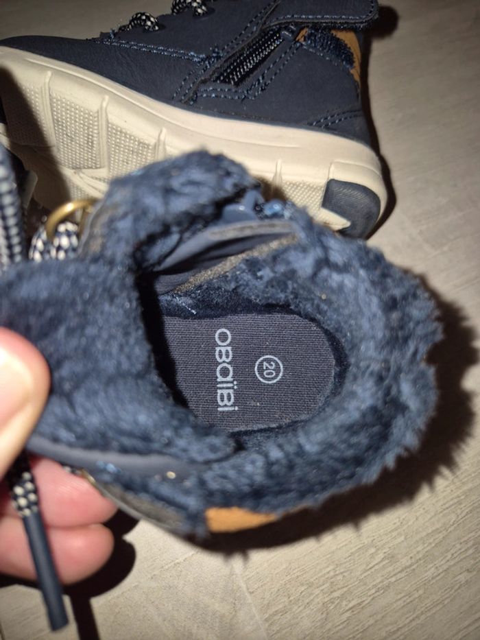 Chaussure - photo numéro 4