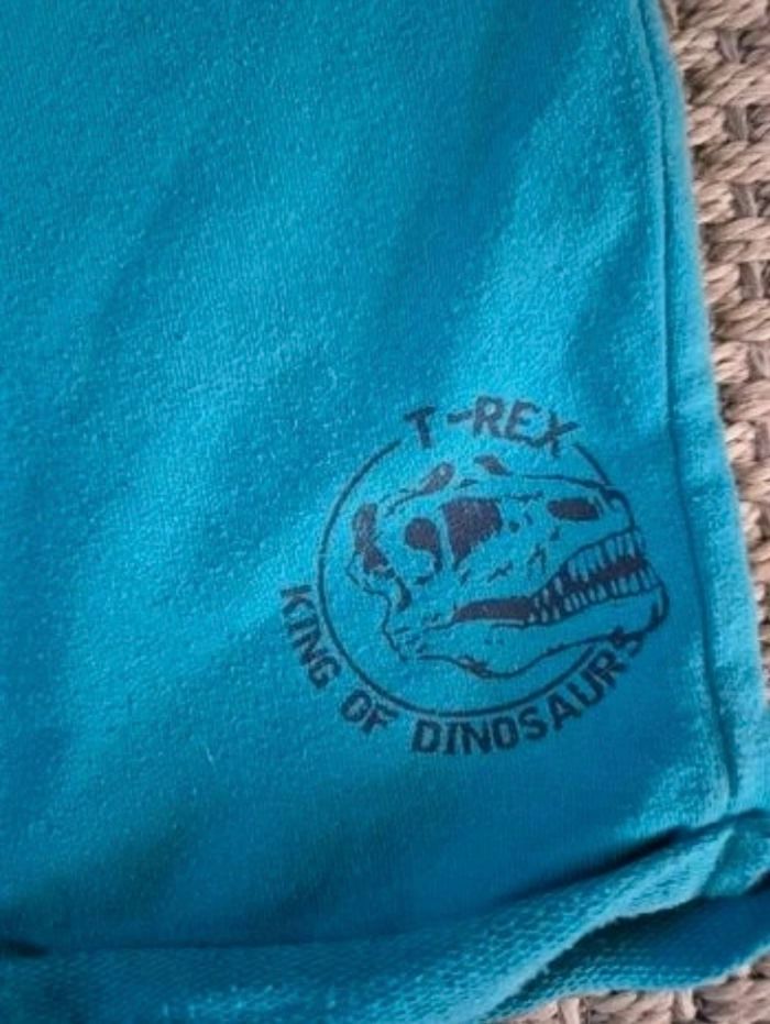 Lot de 3 shorts sport garçon - 3 ans - photo numéro 3