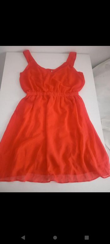 Robe Naf Naf