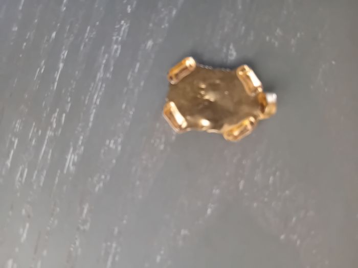 Medaille - photo numéro 2