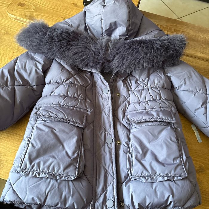 Manteau Kiabi