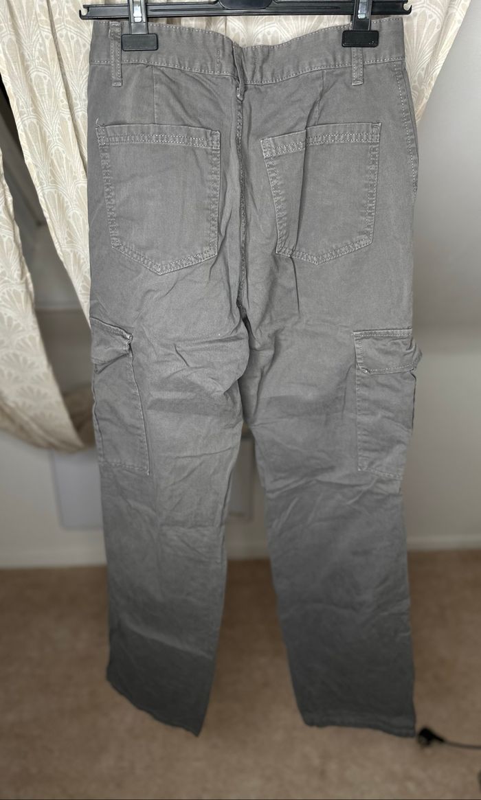 Pantalon, cargo - photo numéro 3