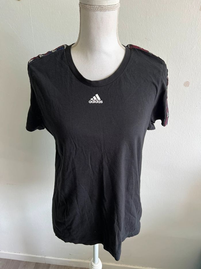T-shirt adidas L