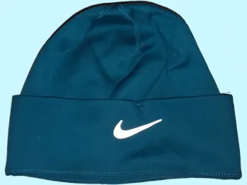 Bonnet turquoise Nike